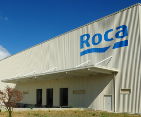 樂(yuè)家(jiā)潔具 Roca